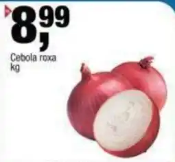 Frangolândia Cebola roxa oferta