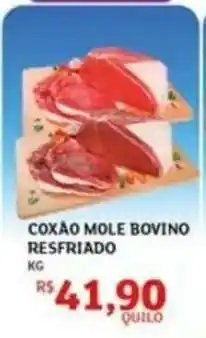 Assaí Atacadista COXÃO MOLE BOVINO RESFRIADO oferta