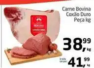 Tenda Atacado Bovina - carne bovina coxão duro oferta