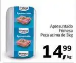 Tenda Atacado Frimesa - apresuntado oferta