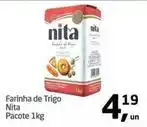 Nita - farinha de trigo