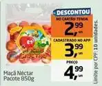 Tenda Atacado Néctar - maçã oferta