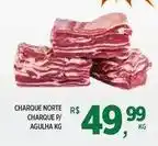 Charque norte charque p/ agulha