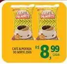 DB Supermercados Do norte - cafe almofada do norte oferta