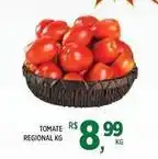 DB Supermercados Tomate regional oferta