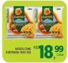 DB Supermercados Batata cong eudorada trad oferta