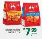DB Supermercados Perdigão - chicken trad/ qjo oferta