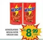 DB Supermercados Nescau - achocolatado fator oferta