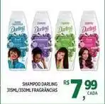 DB Supermercados Darling - shampoo oferta