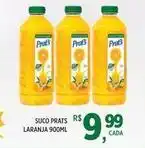 DB Supermercados Prats. - suco oferta