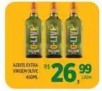 DB Supermercados Extra - extra virgem oferta