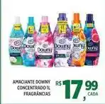 DB Supermercados Downy - amaciante concentrado oferta