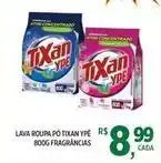 DB Supermercados Ypê - lava roupa po tixan oferta