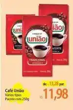 Atacadão União - café oferta