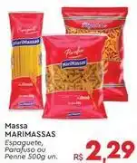 Komprao Atacadista Marimissas - massa oferta