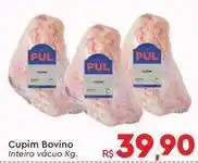 Komprao Atacadista Cupim bovino oferta