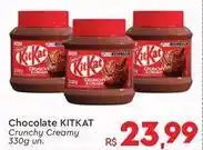 Komprao Atacadista Kit kat - chocolate oferta