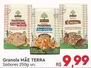 Komprao Atacadista Mãe terra - granola oferta