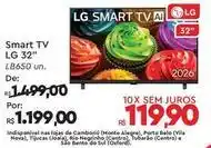 Komprao Atacadista Lg - smart tv 32 oferta