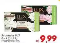 Komprao Atacadista Lux - sabonete oferta