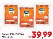 Komprao Atacadista Pamplona - bacon oferta
