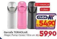 Komprao Atacadista Termolar - garrafa oferta