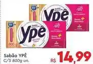 Komprao Atacadista Ypê - sabão oferta