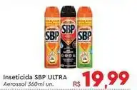 Komprao Atacadista Sbp - inseticida ultra oferta