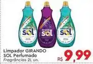 Komprao Atacadista Girando sol - limpador perfumado oferta
