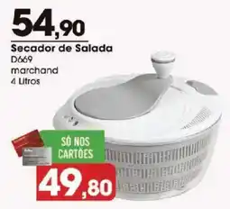 Zaffari Secador de Salada oferta