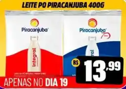 Miranda Supermercados Leite po piracanjuba oferta