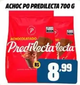 Miranda Supermercados Achocolatado predilecta oferta