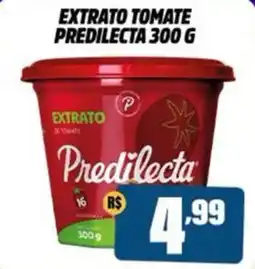 Miranda Supermercados extrato tomate predilecta oferta