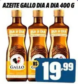 Miranda Supermercados Azeite gallo dia a dia oferta