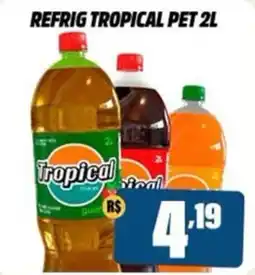 Miranda Supermercados Tropical oferta