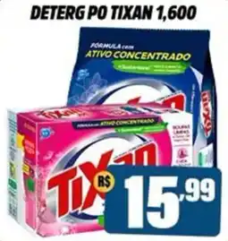 Miranda Supermercados Detergente po tixan oferta