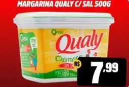 Miranda Supermercados Margarina qualy c/ sal oferta
