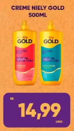 Tatico Creme niely gold oferta