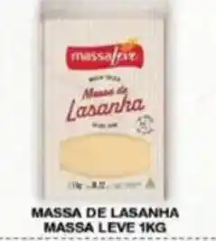 Roldão Massa de lasanha massa leve oferta