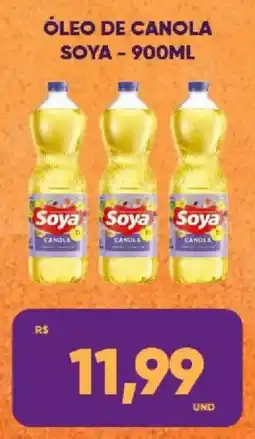 Tatico Óleo de canola soya oferta