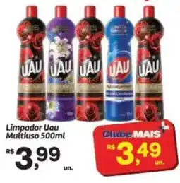 Fort Atacadista Limpador Uau Multiuso oferta