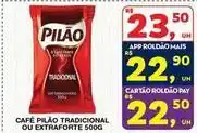 Roldão Tradicional - café pilão tradicional ou extraforte oferta