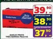 Roldão Queijo prato oferta