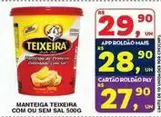 Roldão Teixeira - manteiga com ou sem sal oferta
