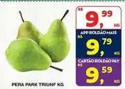 Roldão Mais - pera park triunf oferta