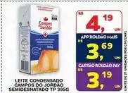 Roldão 19 - leite condensado oferta