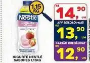 Roldão Sabores - iogurte sabores oferta