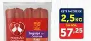 Roldão Perdigão - linguiça igp oferta