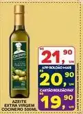 Cocinero - azeite extra virgem