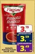 Roldão Fugini - passata rustica oferta